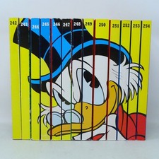 WALT DISNEYS LUSTIGES