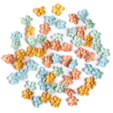 DPCraft Papierblumen - pastell