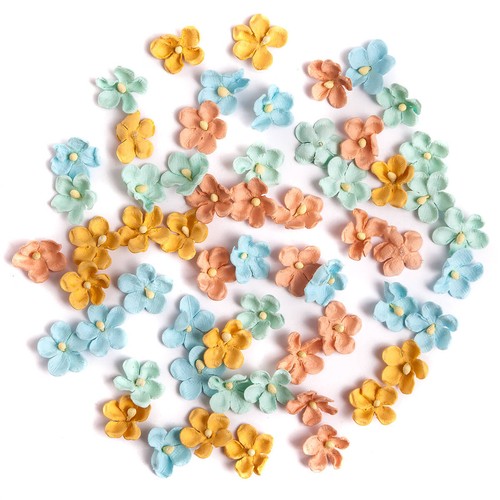 Dpcraft papierblumen pastell - dpcraft,