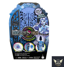 Monster High - Skulltimate