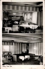 Ak Bremerhaven Mitte, Roxy