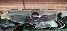 Opel zafira frontgrill - opel, b