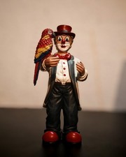 Gilde Clown "Zwei Bunte