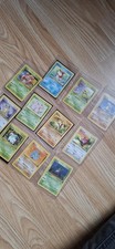Pokemon Karten 1.Edition