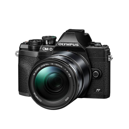 Olympus m10 mark iv - e-m10,