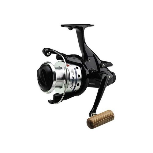Okuma feederrollen longbow - feederrollen,