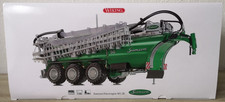 Wiking 7311 Samson Fasswagen SG 28 mit Schleppschlauchverteiler 1:32 Weise Toys