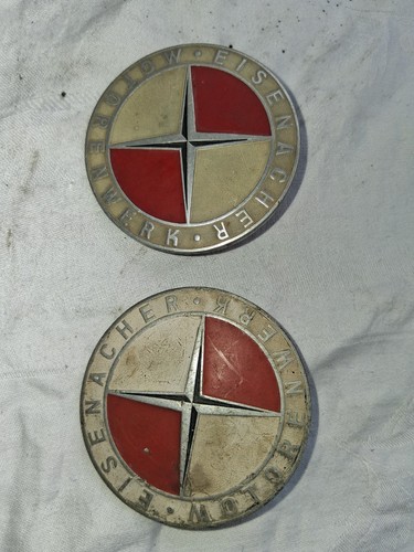 Emw embleme orginal - r,