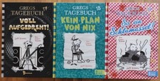 Jeff Kinney - Gregs Tagebuch