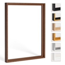 Schattenfugenrahmen Lamia