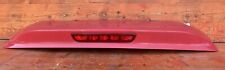 Peugeot 206 Spoiler Hatchback Hecklicht Bremsleuchte 821630h020C N0627