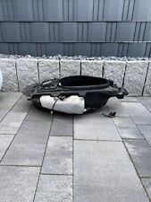 Aprilia SR 50 Helmfach, Öltank, Benzintank 