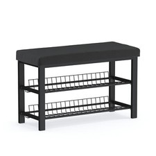 Stabiles Schuhregal 81 cm