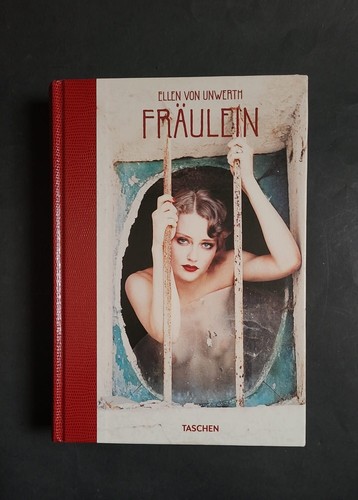 Ellen von unwerth fräulein - ellen, unwerth.