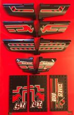 LEGO Technik Paneele Tow Truck 8285 # A6