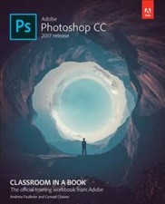 Adobe Photoshop CC Classroom
