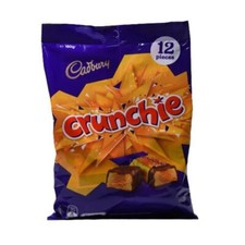 Cadbury Crunchie Honeycomb