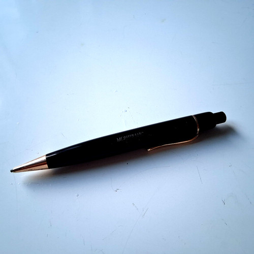 Original alter montblanc pix - alter,