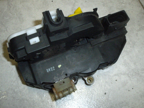 Motor mit schloß - zv-motor,