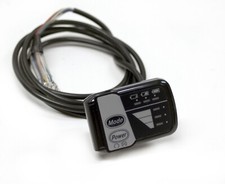 PANASONIC Display LED Bedienteil Victoria, Kalkhoff, Rahleigh, Flyer Pedelec 26V