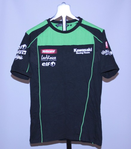 Kawasaki racing team - kawasaki,