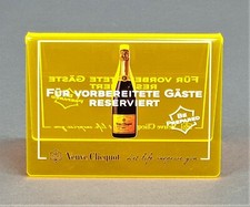 Veuve clicquot champagner - veuve,