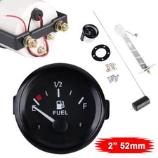 Universal Tankanzeige