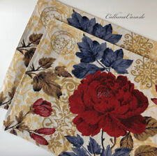 #11296 Platzset Tischset 2er