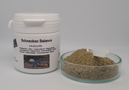 Schnecken balance - schnecken,