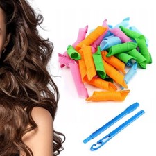 Lockenwickler Set: 18