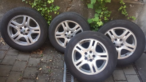 Zoll alu felgen land - felgen,