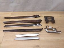 Mercedes-Benz W212 S212 Mopf Holzdekor Dekorleiste Zierleiste Holz A2126800427