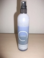 Anti Gelbstich Silberspray für blondes o. graues Haar - 2 Phasen