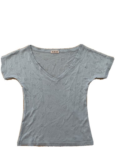 First love top - first,