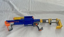 Nerf N-Strike Raider CS-35 Gun