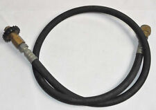 Dräger 5/8" Füllschlauch Befüllschlauch für Tauchflasche Druckflasche