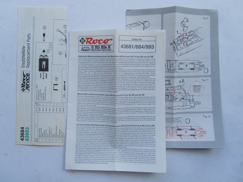 Roco 43681 - ,