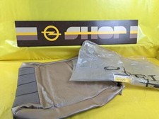 Polsterbezug Sitzbezug Opel