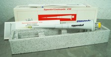 Eppendorf pipette comforpette - pipette,
