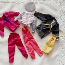 Barbie outfit petra plasty - petra,