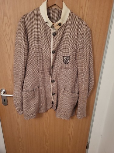 Luis trenker jacke - luis,