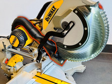 Staubabsaugung Upgrade für