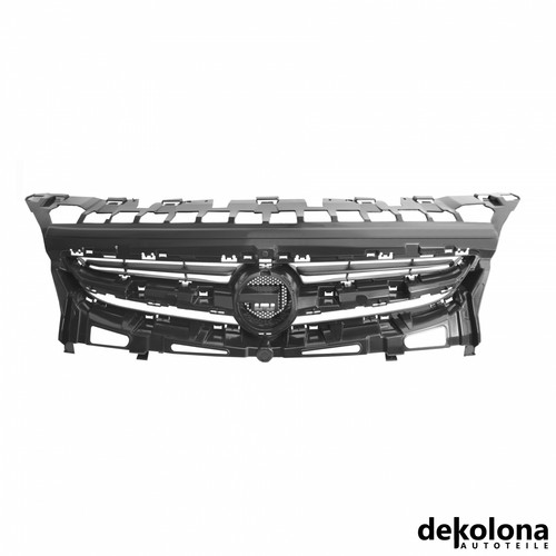 Kühlergrill für opel - für, astra
