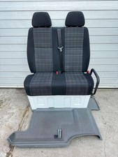 Original Mercedes Sprinter