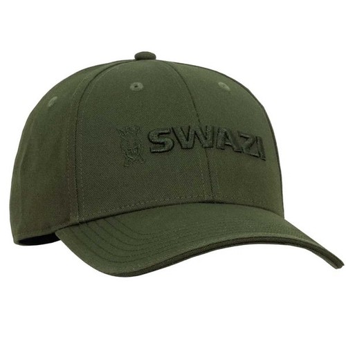 Swazi legend cap - swazi, olive