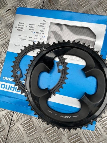 Shimano 105 kettenblatt - kettenblatt, 36