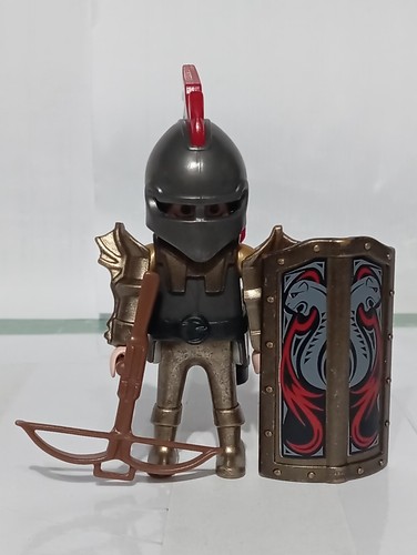 Playmobil figur mittelalter - playmobil,