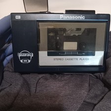Panasonic RQ-J11 Cassette