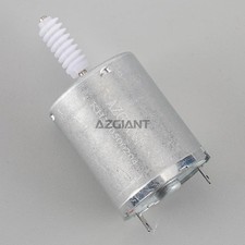 Genuine Air Heater Flap Drive