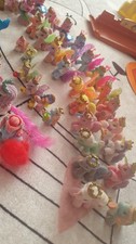 Filly Pferde Konvolut 60